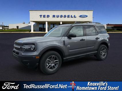 2026 Ford Bronco Sport Knoxville TN