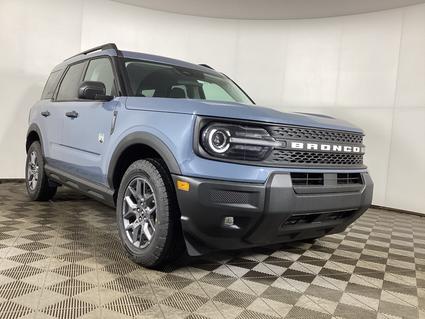 2026 Ford Bronco Sport Grandville MI