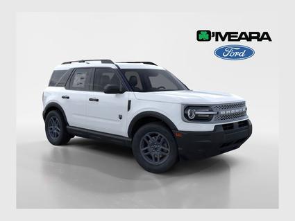 2026 Ford Bronco Sport Denver CO