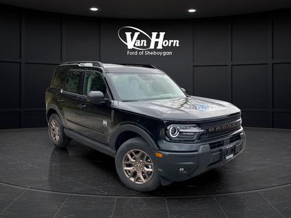 2026 Ford Bronco Sport Sheboygan WI