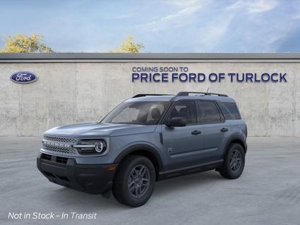 2026 Ford Bronco Sport Turlock CA