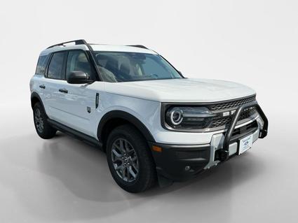 2025 Ford Bronco Sport Farmington MO