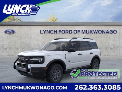 2025 Ford Bronco Sport Mukwonago WI