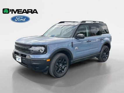 2025 Ford Bronco Sport Denver CO