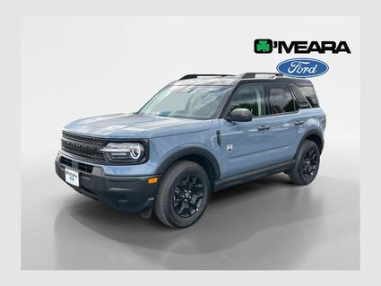 2025 Ford Bronco Sport Denver CO