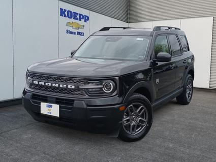 2025 Ford Bronco Sport La Vernia TX