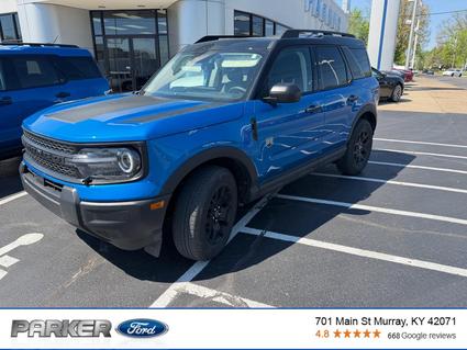 2025 Ford Bronco Sport Murray KY