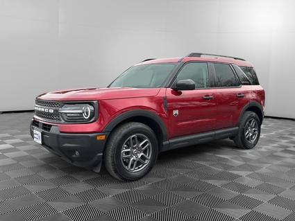2025 Ford Bronco Sport Manheim PA