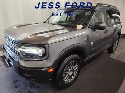 2025 Ford Bronco Sport Grand Coulee WA