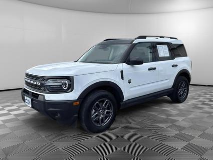 2025 Ford Bronco Sport Manheim PA