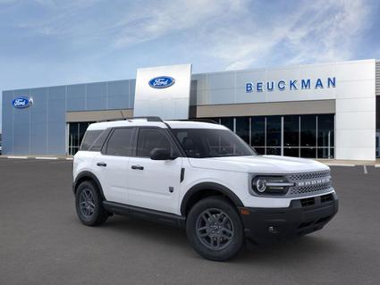 2025 Ford Bronco Sport Ellisville MO