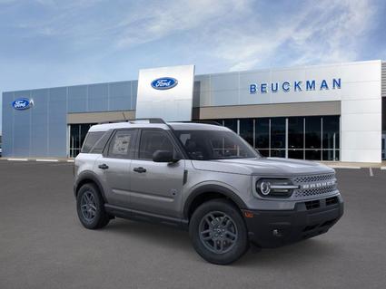 2025 Ford Bronco Sport Ellisville MO