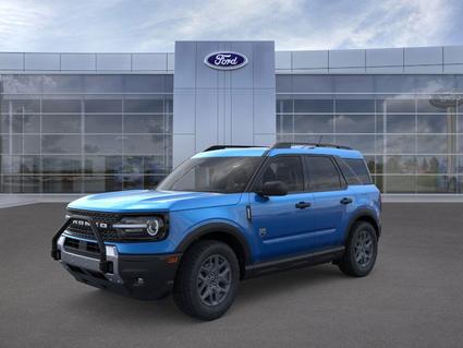 2025 Ford Bronco Sport Hot Springs AR