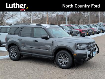 2025 Ford Bronco Sport Minneapolis MN