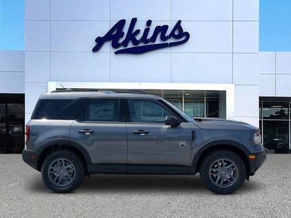 2025 Ford Bronco Sport Winder GA
