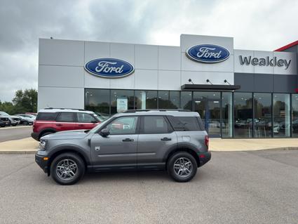 2025 Ford Bronco Sport Martin TN
