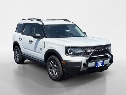 2025 Ford Bronco Sport Farmington MO