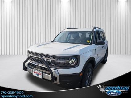 2025 Ford Bronco Sport Griffin GA