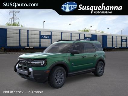 2025 Ford Bronco Sport Willow Street PA