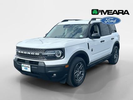 2025 Ford Bronco Sport Denver CO