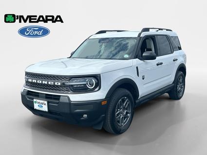 2025 Ford Bronco Sport Denver CO
