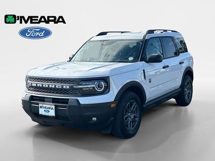 2025 Ford Bronco Sport Denver CO
