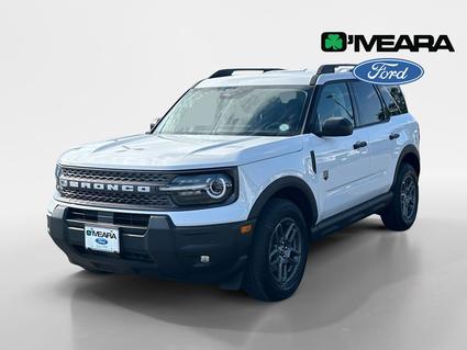 2025 Ford Bronco Sport Denver CO