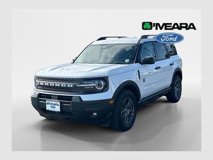 2025 Ford Bronco Sport Denver CO