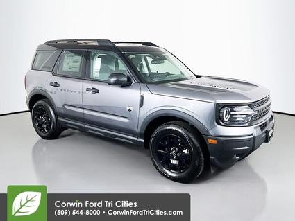 2025 Ford Bronco Sport Pasco WA