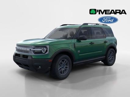 2025 Ford Bronco Sport Denver CO