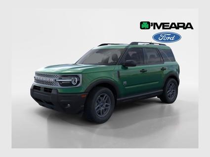2025 Ford Bronco Sport Denver CO