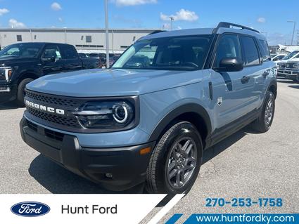 2025 Ford Bronco Sport Franklin KY