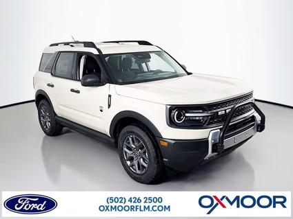 2025 Ford Bronco Sport Louisville KY