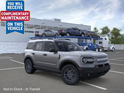 2025 Ford Bronco Sport Ellisville MO