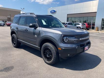 2025 Ford Bronco Sport Ellisville MO