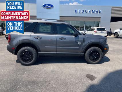2025 Ford Bronco Sport Ellisville MO