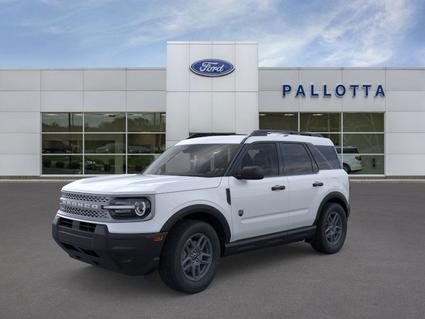 2025 Ford Bronco Sport Wooster OH
