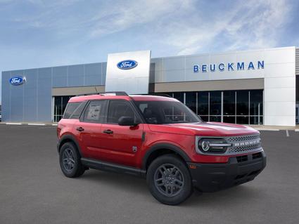 2025 Ford Bronco Sport Ellisville MO