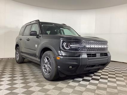 2025 Ford Bronco Sport Grandville MI