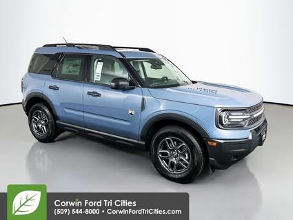 2025 Ford Bronco Sport Pasco WA