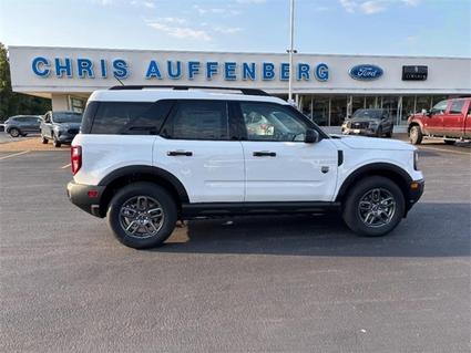 2025 Ford Bronco Sport Washington MO
