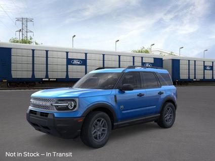 2025 Ford Bronco Sport Winder GA