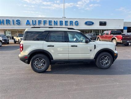 2025 Ford Bronco Sport Washington MO