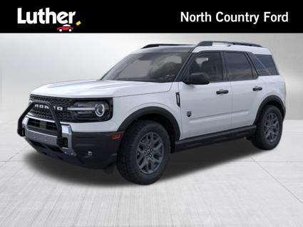 2025 Ford Bronco Sport Minneapolis MN