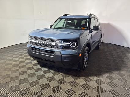 2025 Ford Bronco Sport Beckley WV