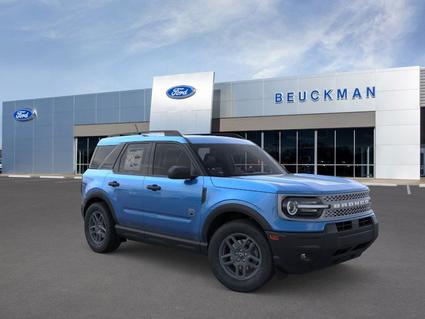 2025 Ford Bronco Sport Ellisville MO