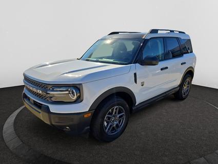 2025 Ford Bronco Sport New Albany MS