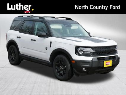 2025 Ford Bronco Sport Minneapolis MN