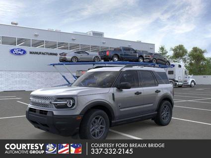 2025 Ford Bronco Sport Breaux Bridge LA