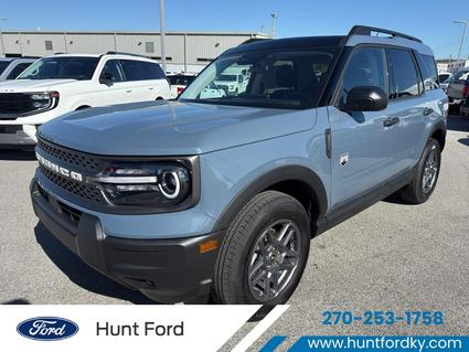 2025 Ford Bronco Sport Franklin KY